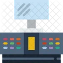Control Station  Icon