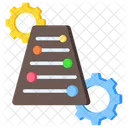 Control System Software Control Panel Icon