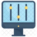 Control system  Icon