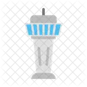 Control Tower Airport Tower Icon