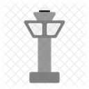 Control tower  Icon