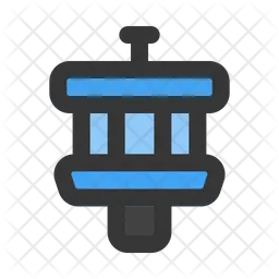 Control tower  Icon