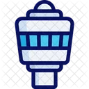 Control tower  Icon