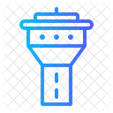 Control tower  Icon