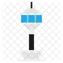 Control Tower  Icon