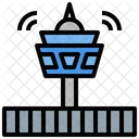 Control Tower  Icon