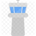 Control Tower  Icon