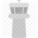 Control Tower  Icon