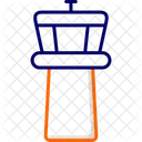 Control Tower  Icon