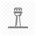 Control Tower  Icon