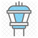Control Tower  Icon