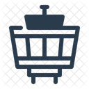 Control tower  Icon