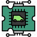 Control Unit  Icon
