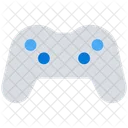 Dispositivo Jogo Controlador Icon