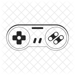 Controlador  Ícone
