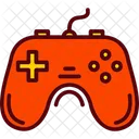 Controlador Eletronica Jogo Icon