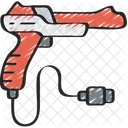 Arma Jogo Controlador Icon