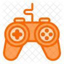 Controlador De Jogo Gamepad Jogo Ícone