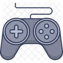 Controlador De Jogo Controlador De Jogo Gamepad Icon