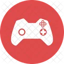 Controle de vídeo game  Icon