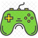 Controlador De Jogo Controlador Jogo Icon