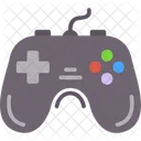 Controlador De Jogo Controlador Jogo Icon