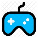 Controle de vídeo game  Ícone