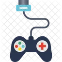 Controlador De Jogo Jogo Controlador Icon