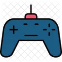 Controle de vídeo game  Ícone