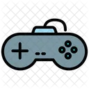 Controle de vídeo game  Ícone