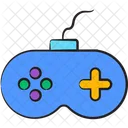 Gamepad Juego Controlador Icon