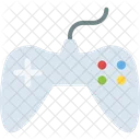 Juego Controlador Gamepad Icon