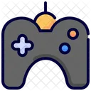 Juego Gamepad Controlador Icono