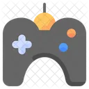 Juego Gamepad Controlador Icono