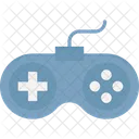 Consola De Juegos Controlador De Juegos Gamepad Icono