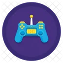 Controlador Icon