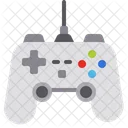 Controlador De Juego Gamepad Juego Icono