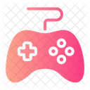 Controlador De Juego Jugador Gamepad Icon