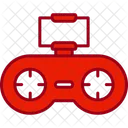 Controlador  Ícone
