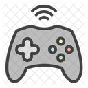 Controlador  Ícone