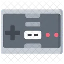 Nes Controlador Console Icon