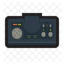 Controlador turbo grafx  Icono