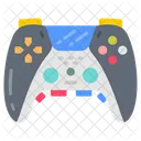 Controladores de esportes  Ícone