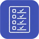 Verificar Servidor Estado Icon