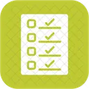 Verificar Servidor Verificar Estado Del Servidor Icon
