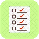 Verificar Servidor Estado Icon