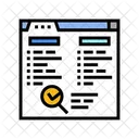 Controlar  Icono
