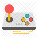 Gamepad Joystick Joystick Icon