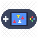 Gamepad Joystick Joystick Icon