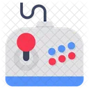 Gamepad Joystick Joystick Icon